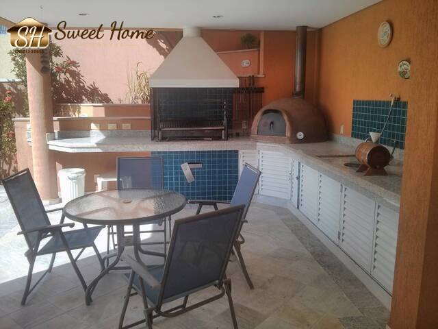 Casa para Venda em Santana de Parnaíba - 3