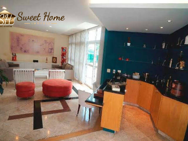 Casa para Venda em Santana de Parnaíba - 4