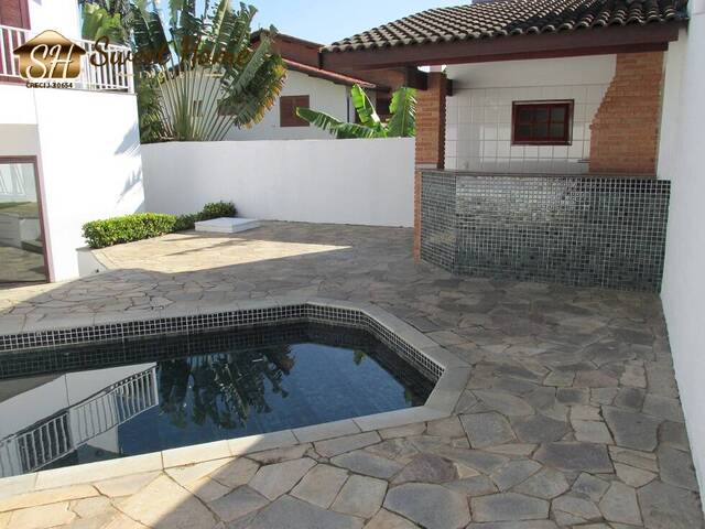 Casa para Venda em Santana de Parnaíba - 4