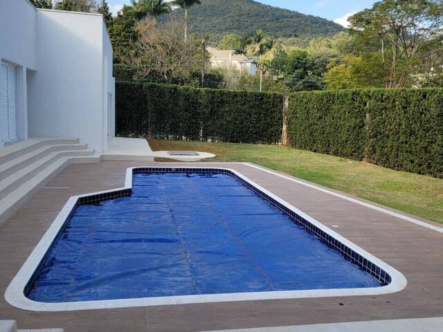 #SH21630 - Casa para Venda em Santana de Parnaíba - SP