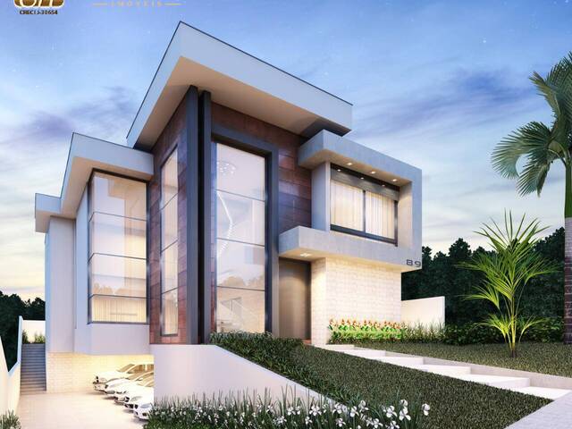 #SH21638 - Casa para Venda em Santana de Parnaíba - SP