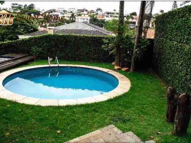 #SH21645 - Casa para Venda em Barueri - SP - 1