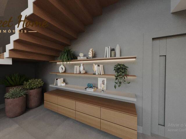 Casa para Venda em Santana de Parnaíba - 5