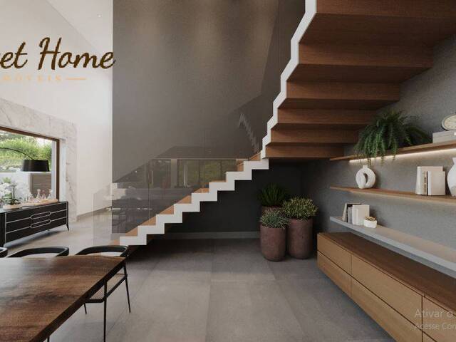 Casa para Venda em Santana de Parnaíba - 4