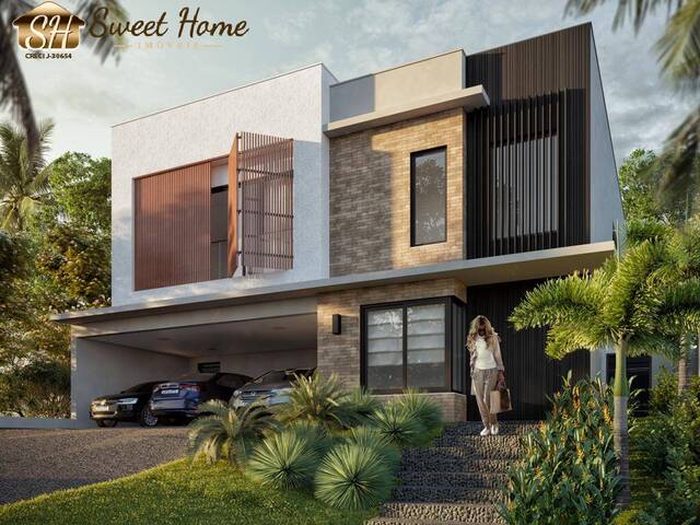 #SH21647 - Casa para Venda em Santana de Parnaíba - SP