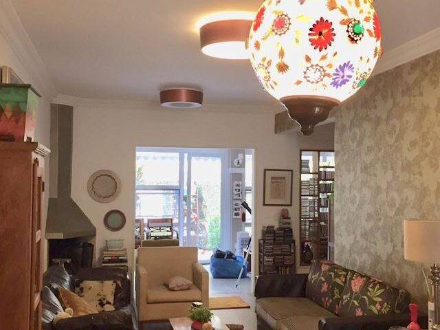 #SH21651 - Casa para Venda em Santana de Parnaíba - SP