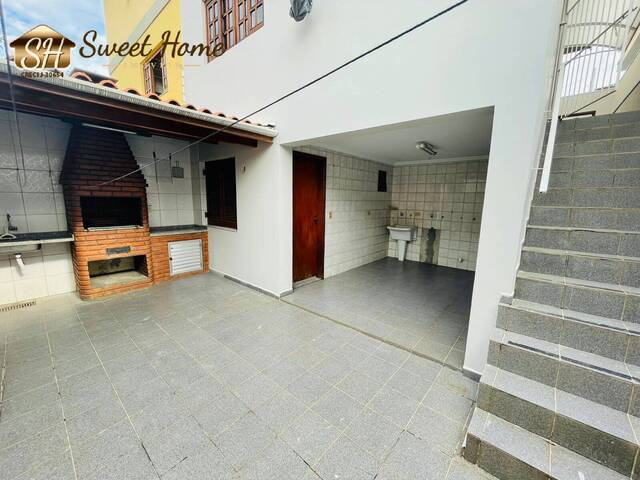 #SH21658 - Casa para Locação em São Paulo - SP - 2