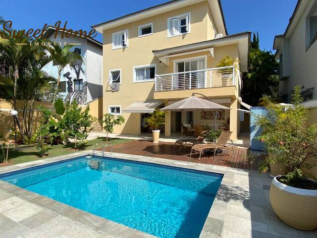 Venda em Alphaville Residencial Plus - Barueri