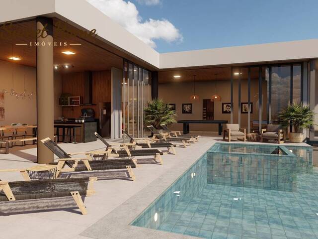 #SH21670 - Casa para Venda em Barueri - SP - 3