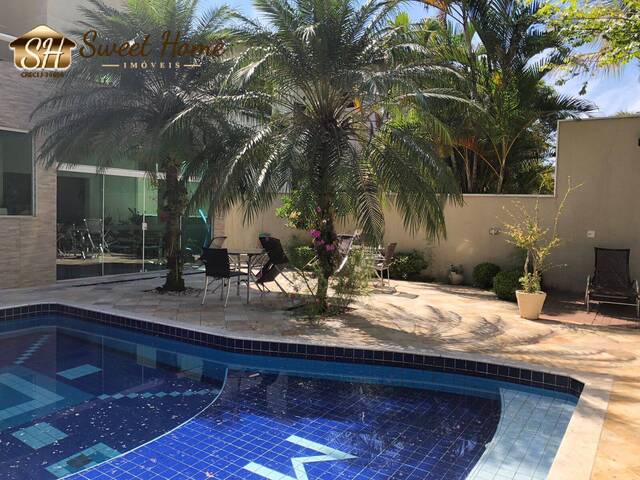 Casa para Venda em Santana de Parnaíba - 2