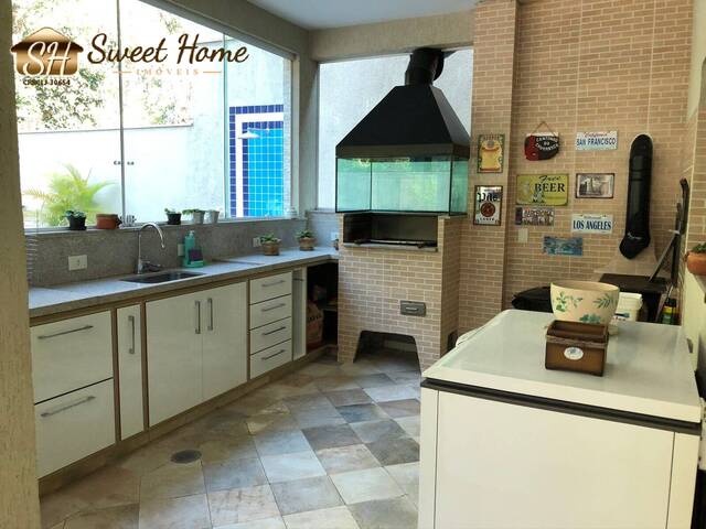 Casa para Venda em Santana de Parnaíba - 4