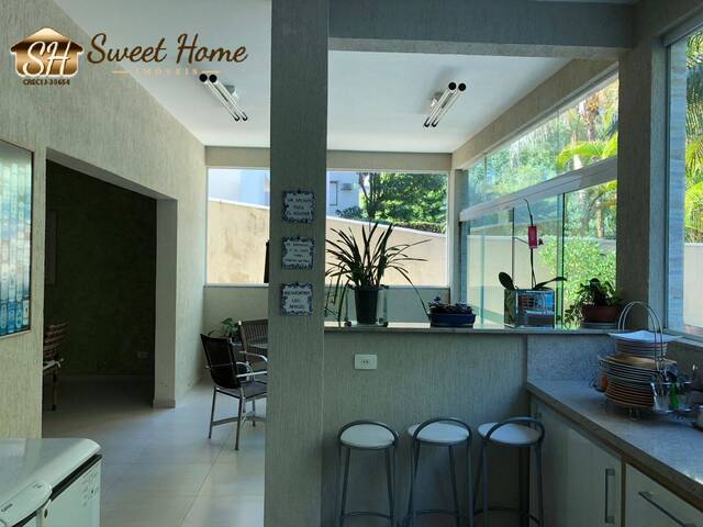 Casa para Venda em Santana de Parnaíba - 5