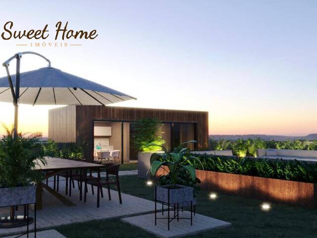 Casa para Venda em Santana de Parnaíba - 3