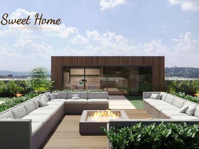 Casa para Venda em Santana de Parnaíba - 2