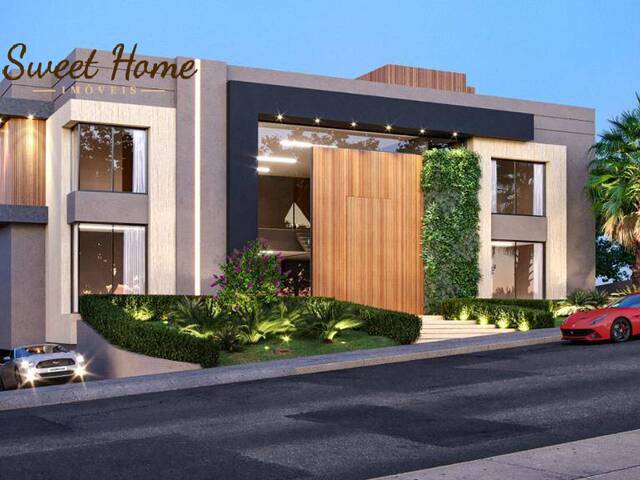 Casa para Venda em Santana de Parnaíba - 4