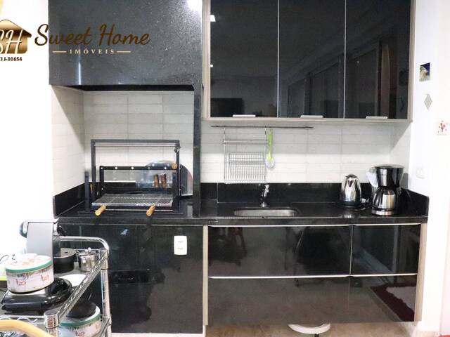 Apartamento para Venda em Barueri - 2