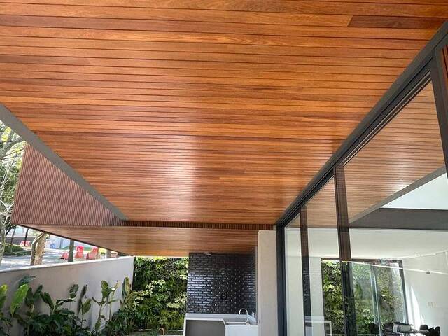 Casa para Venda em Santana de Parnaíba - 5