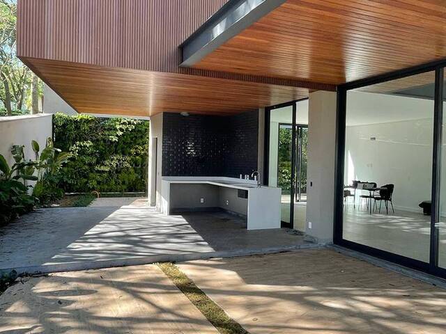 Casa para Venda em Santana de Parnaíba - 4