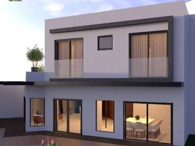 #SH121694 - Casa para Venda em Santana de Parnaíba - SP