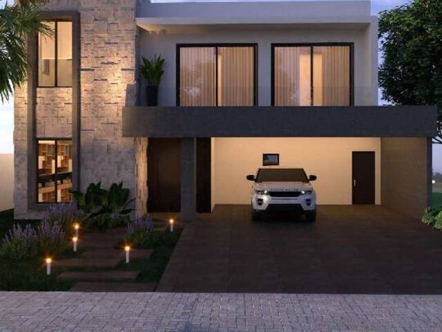 Casa para Venda em Santana de Parnaíba - 4