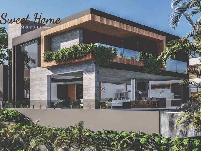 Casa em condomínio para Venda em Santana de Parnaíba - 5