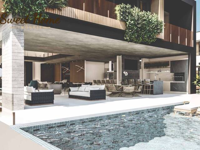 Casa em condomínio para Venda em Santana de Parnaíba - 4