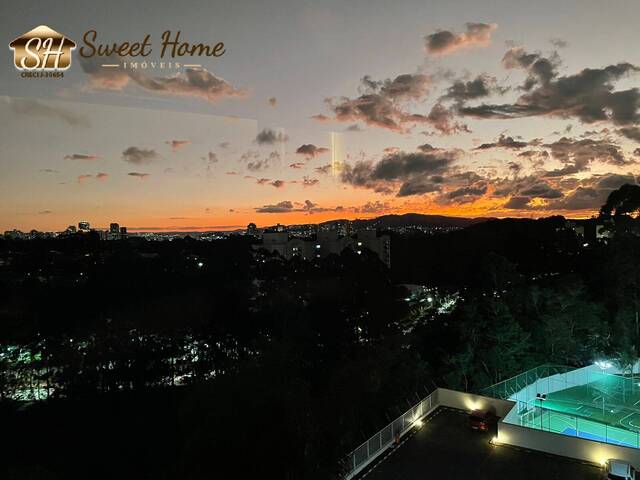 Apartamento para Venda em Santana de Parnaíba - 4