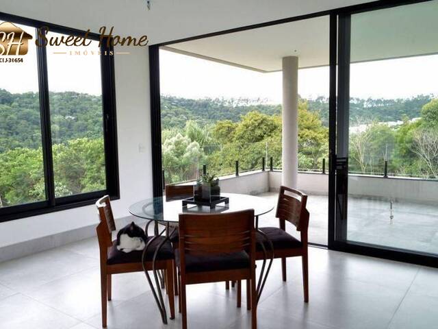 #SH121704 - Casa em condomínio para Venda em Santana de Parnaíba - SP
