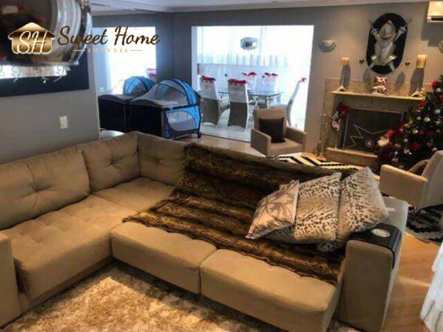 Casa em condomínio para Venda em Santana de Parnaíba - 4