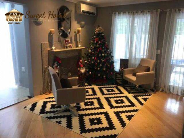 Casa em condomínio para Venda em Santana de Parnaíba - 5