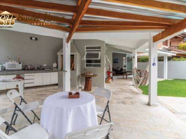 Casa em condomínio para Venda em Santana de Parnaíba - 4