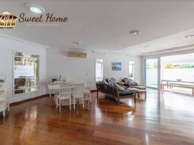 Casa em condomínio para Venda em Santana de Parnaíba - 5