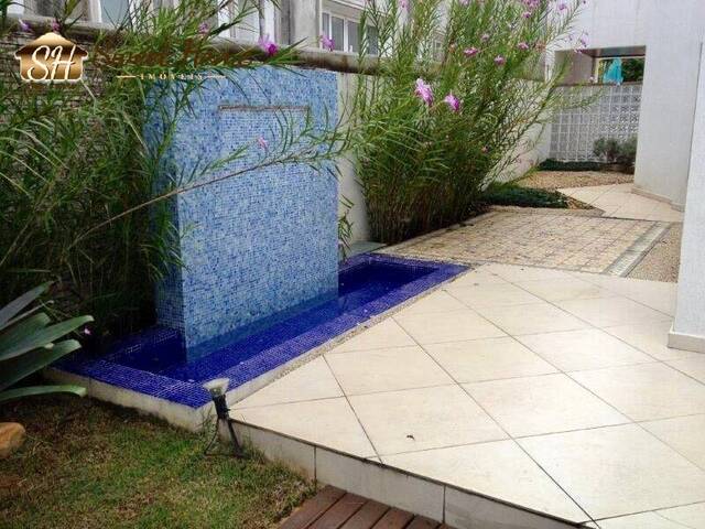 Casa para Venda em Santana de Parnaíba - 4