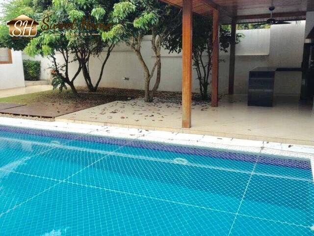 Casa para Venda em Santana de Parnaíba - 2