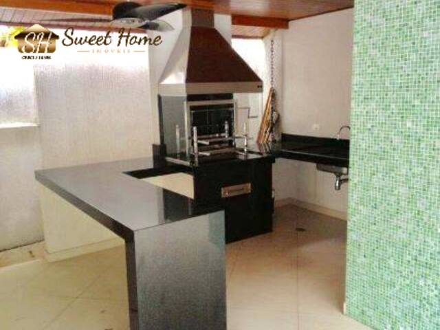 Casa para Venda em Santana de Parnaíba - 5