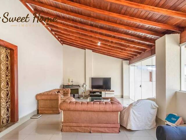 Casa em condomínio para Venda em Santana de Parnaíba - 4