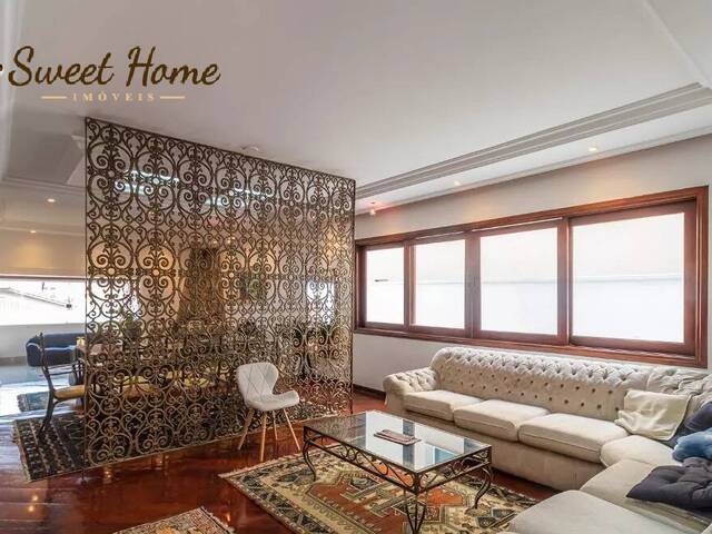 Casa em condomínio para Venda em Santana de Parnaíba - 5