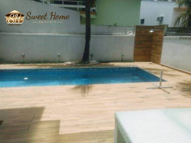 #SH121724 - Casa para Venda em Santana de Parnaíba - SP