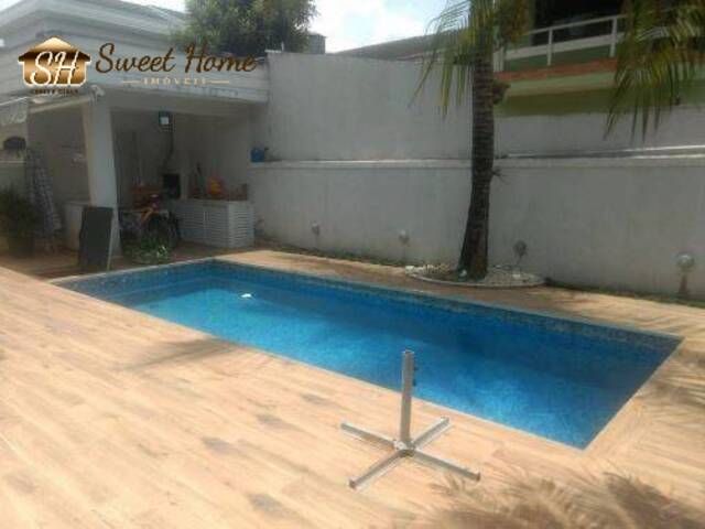 #SH121724 - Casa para Venda em Santana de Parnaíba - SP