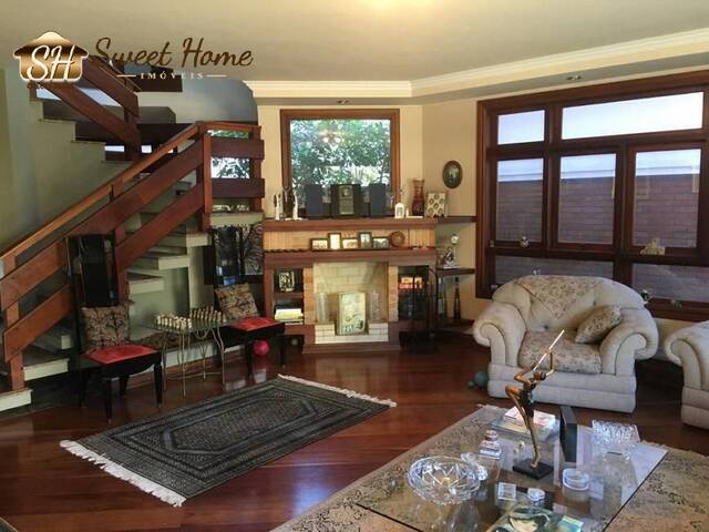 Casa para Venda em Santana de Parnaíba - 4