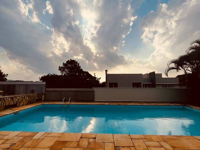 #SH121726 - Casa em condomínio para Venda em Santana de Parnaíba - SP