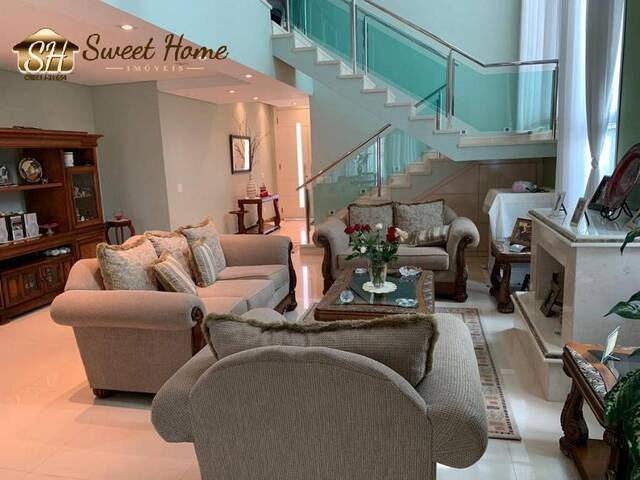 Casa em condomínio para Venda em Santana de Parnaíba - 4