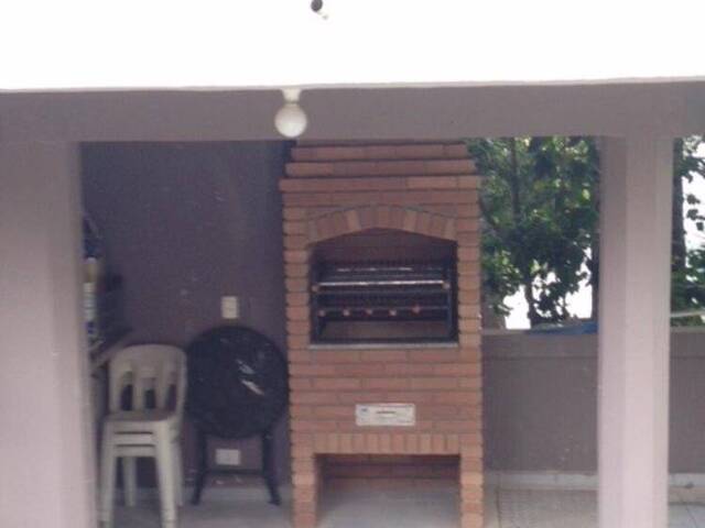 #SH121734 - Casa em condomínio para Venda em Barueri - SP - 3