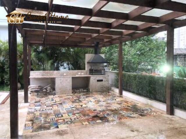 #SH121737 - Casa em condomínio para Venda em Barueri - SP