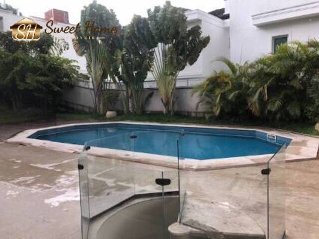 #SH121737 - Casa em condomínio para Venda em Barueri - SP