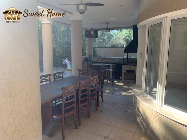 Casa em condomínio para Venda em Barueri - 5