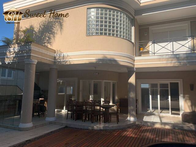 Casa em condomínio para Venda em Barueri - 4