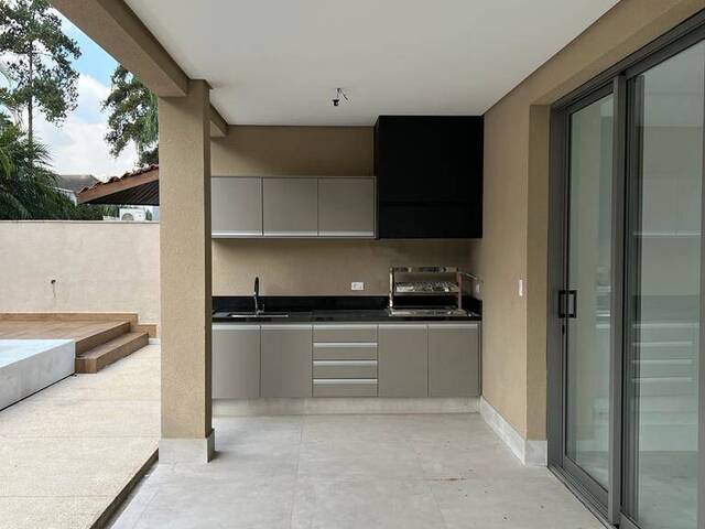 #SH121755 - Casa em condomínio para Venda em Barueri - SP