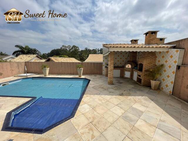 Casa para Venda em Santana de Parnaíba - 2