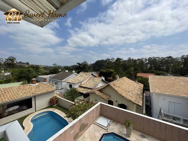 Casa para Venda em Santana de Parnaíba - 4